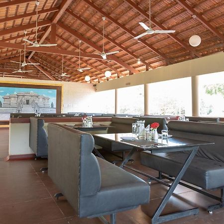 Kstdc Hotel Mayura Yagachi, Belur Belur  المظهر الخارجي الصورة