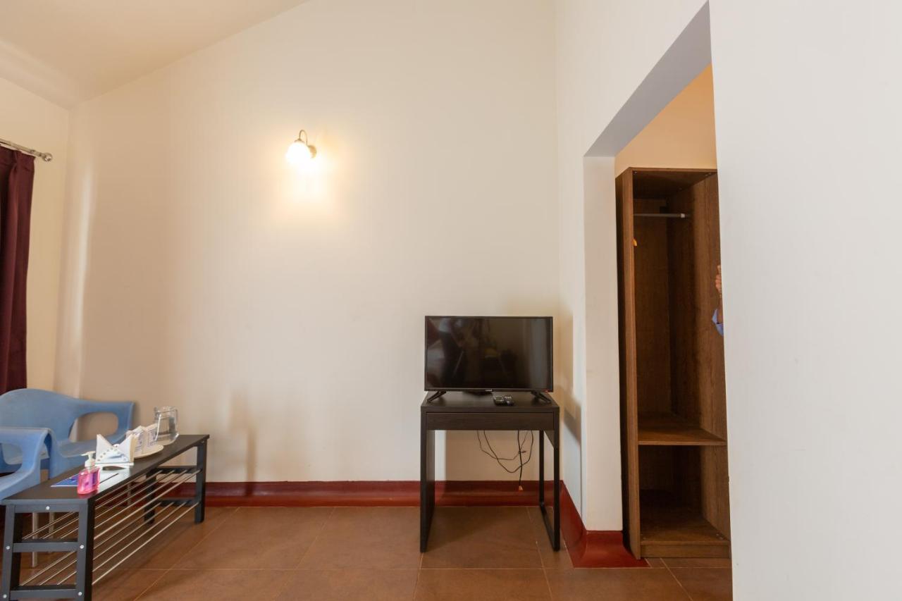 Kstdc Hotel Mayura Yagachi, Belur Belur  المظهر الخارجي الصورة