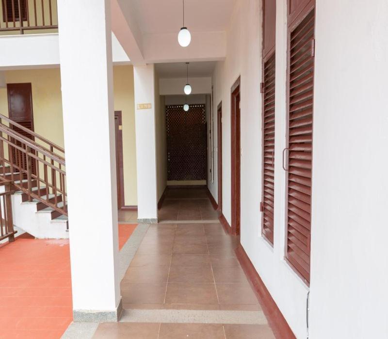 Kstdc Hotel Mayura Yagachi, Belur Belur  المظهر الخارجي الصورة
